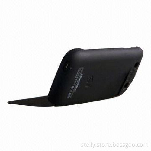 2,200mAh External Battery Charger Power Bank Case for Samsung Galaxy S3 i9300